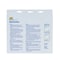 M-D Building Products M-D Polar Block Clear Indoor Insulation Kit 88 in. W X 110 in. L 04283 - alternate 2
